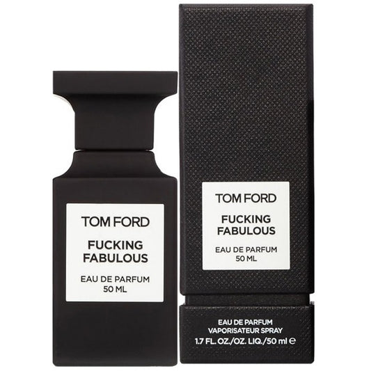 Tom Ford Private Blend: Fucking Fabulous унисекс парфюмна вода 50 мл