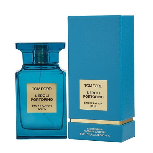 Tom Ford Private Blend: Neroli Portofino унисекс парфюмна вода 100 мл