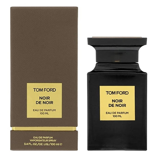 Tom Ford Private Blend: Noir de Noir унисекс парфюмна вода 100 мл