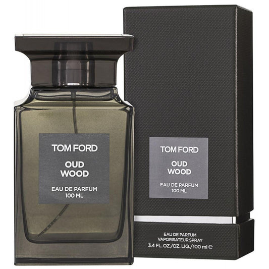 Tom Ford Private Blend: Oud Wood унисекс парфюмна вода 100 мл