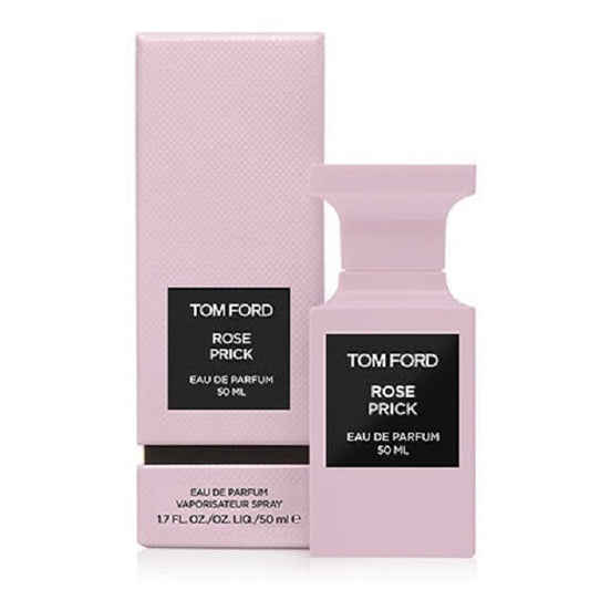 Tom Ford Private Blend: Rose Prick унисекс парфюмна вода 50 мл