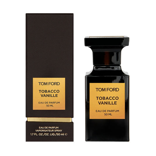 Tom Ford Private Blend: Tobacco Vanille унисекс парфюмна вода 50 мл