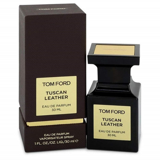 Tom Ford Private Blend: Tuscan Leather унисекс парфюмна вода 30 мл