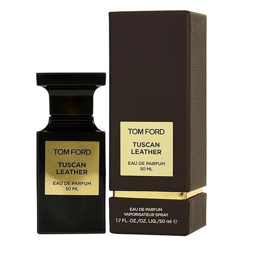 Tom Ford Private Blend Tuscan Leather унисекс парфюмна вода 50 мл