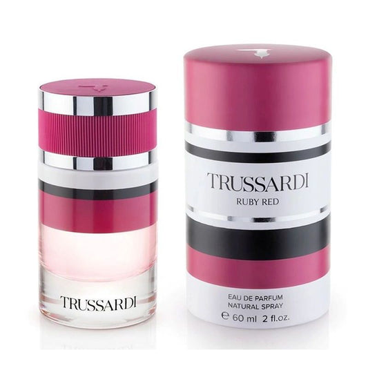 Trussardi Ruby Red за жени парфюмна вода30 мл