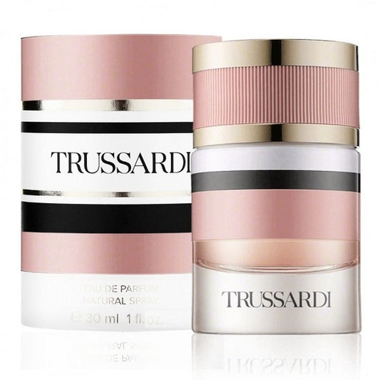 Trussardi Trussardi за жени парфюмна вода 30 мл