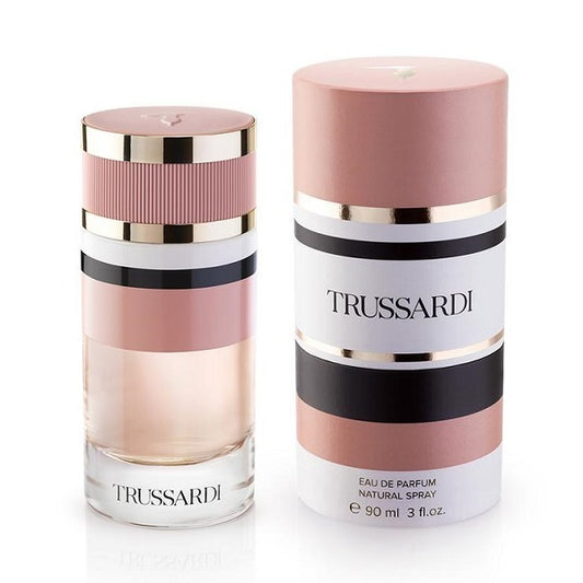 Trussardi Trussardi за жени парфюмна вода 90 мл