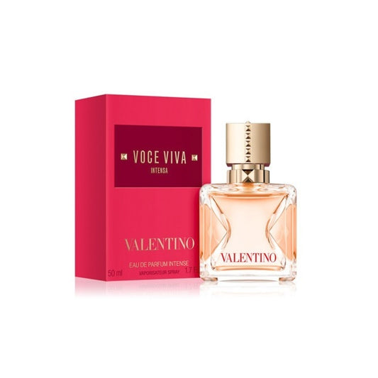 Valentino Voce Viva Intensa за Жени Парфюмна вода 50 ml