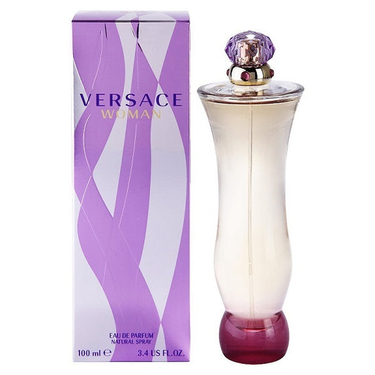 Versace Woman за жени парфюмна вода 100 мл