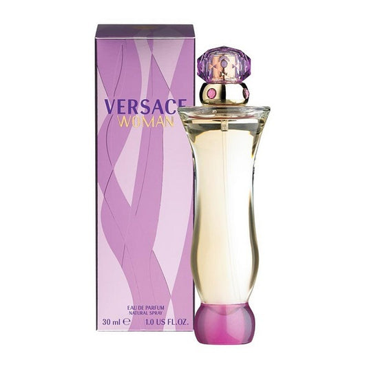 Versace Woman за жени парфюмна вода 30 мл