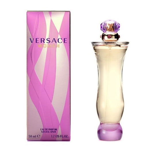Versace Woman за жени парфюмна вода 50 мл