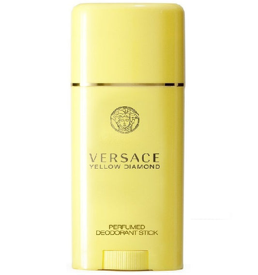 Versace Yellow Diamond део стик за жени 50 мл