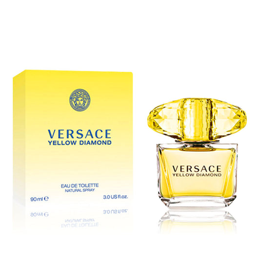 Versace Yellow Diamond за жени тоалетна вода 90 мл