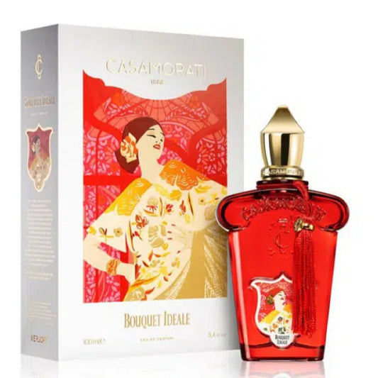 Xerjoff Casamorati 1888 Bouquet Ideale за жени парфюмна вода 100 мл