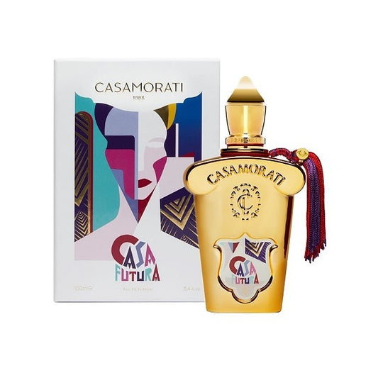 Xerjoff Casamorati 1888 CasaFutura унисекс парфюмна вода 100 мл