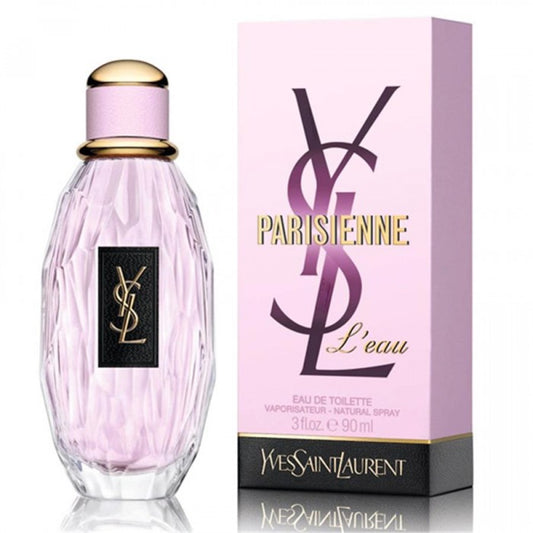 Yves Saint Laurent Parisienne за жени парфюмна вода 90 мл