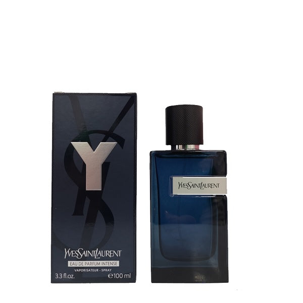 Yves Saint Laurent "Y" Intense за мъже парфюмна вода 100 мл