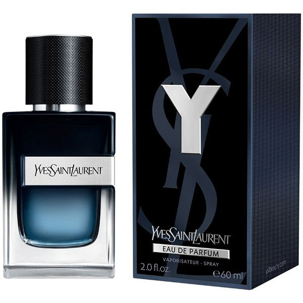 Yves Saint Laurent "Y" за мъже парфюмна вода 60 мл