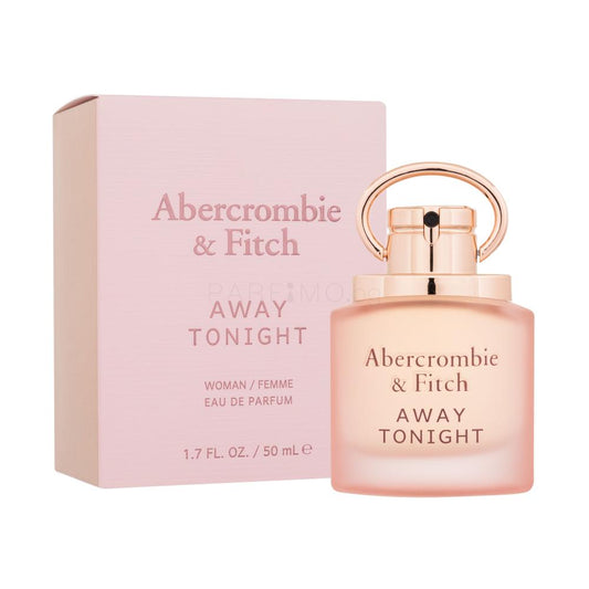 Abercrombie&Fitch Away Tonight За Жени 50 мл