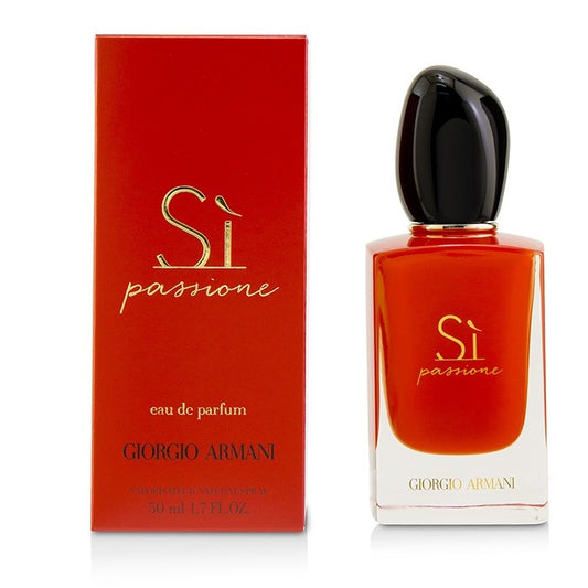 Armani Si Passione за Жени Парфюмна вода 50 мл