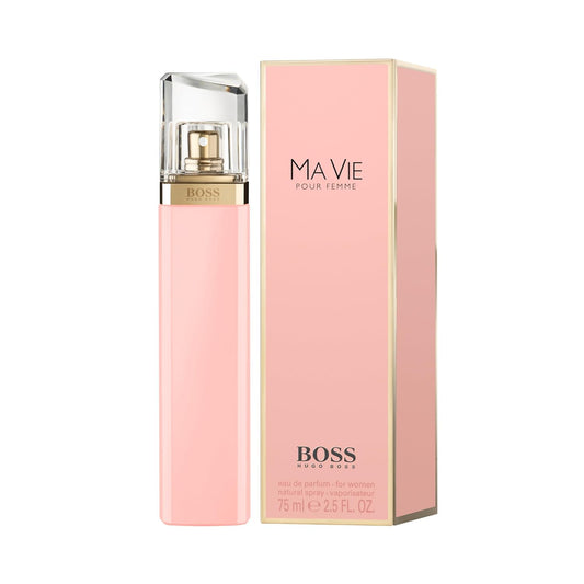 Hugo Boss Ma Vie за жени парфюмна вода 75 мл