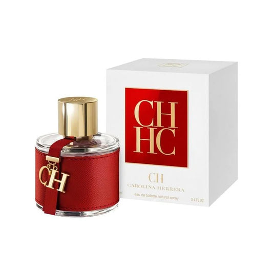 Carolina Herrera CH за жени тоалетна вода 100 мл