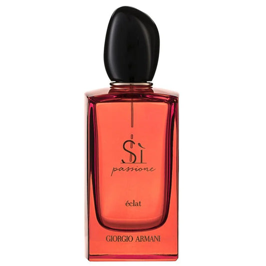Armani Si Passione Eclat за Жени Парфюмна вода 50 мл