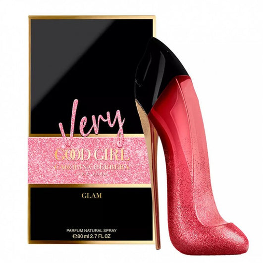 Carolina Herrera Very Good Girl Glam за жени парфюм 80мл