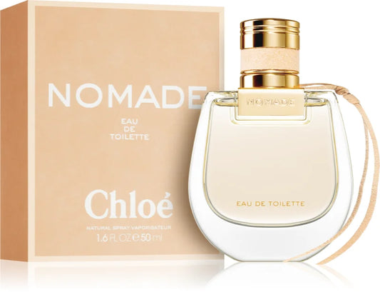 Chloe Nomade за Жени Парфюмна вода 50 мл