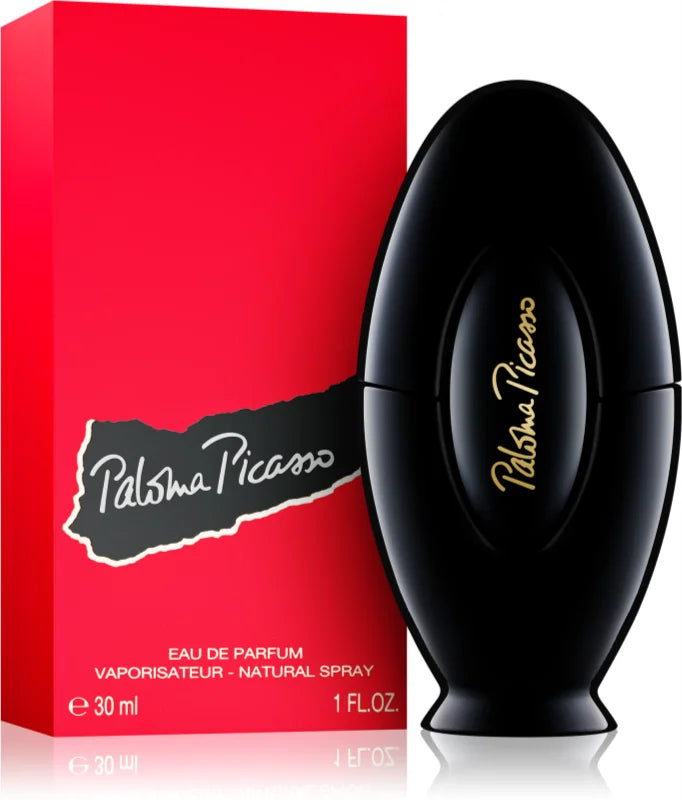 Paloma Picasso за Жени Парфюмна вода 30 мл
