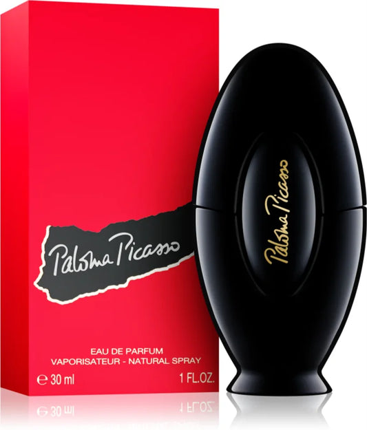 Paloma Picasso за Жени Парфюмна вода 30 мл