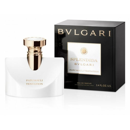 Bvlgari Splendida Patchouli Tentation за Жени Парфюмна вода 100 мл