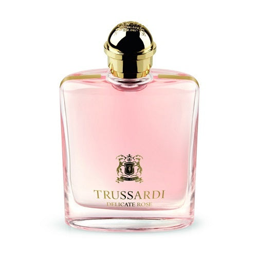 Trussardi Delicate Rose за Жени Тоалетна вода 100 мл - Б.О.